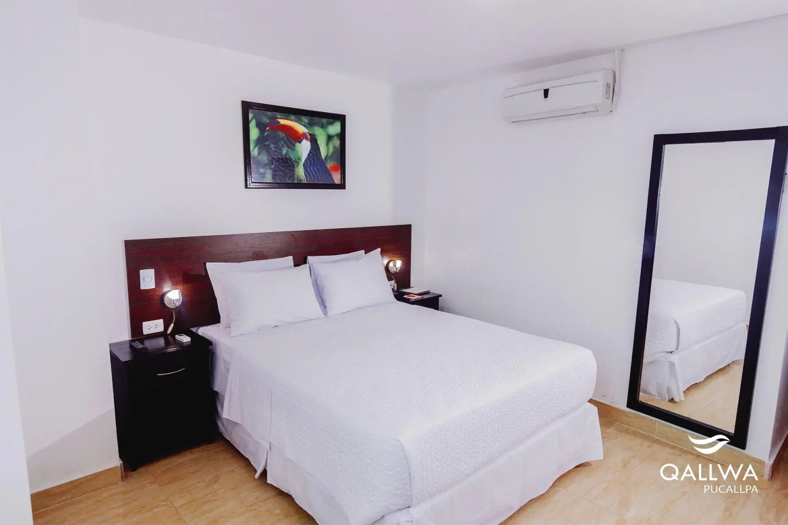 Qallwa Pucallpa