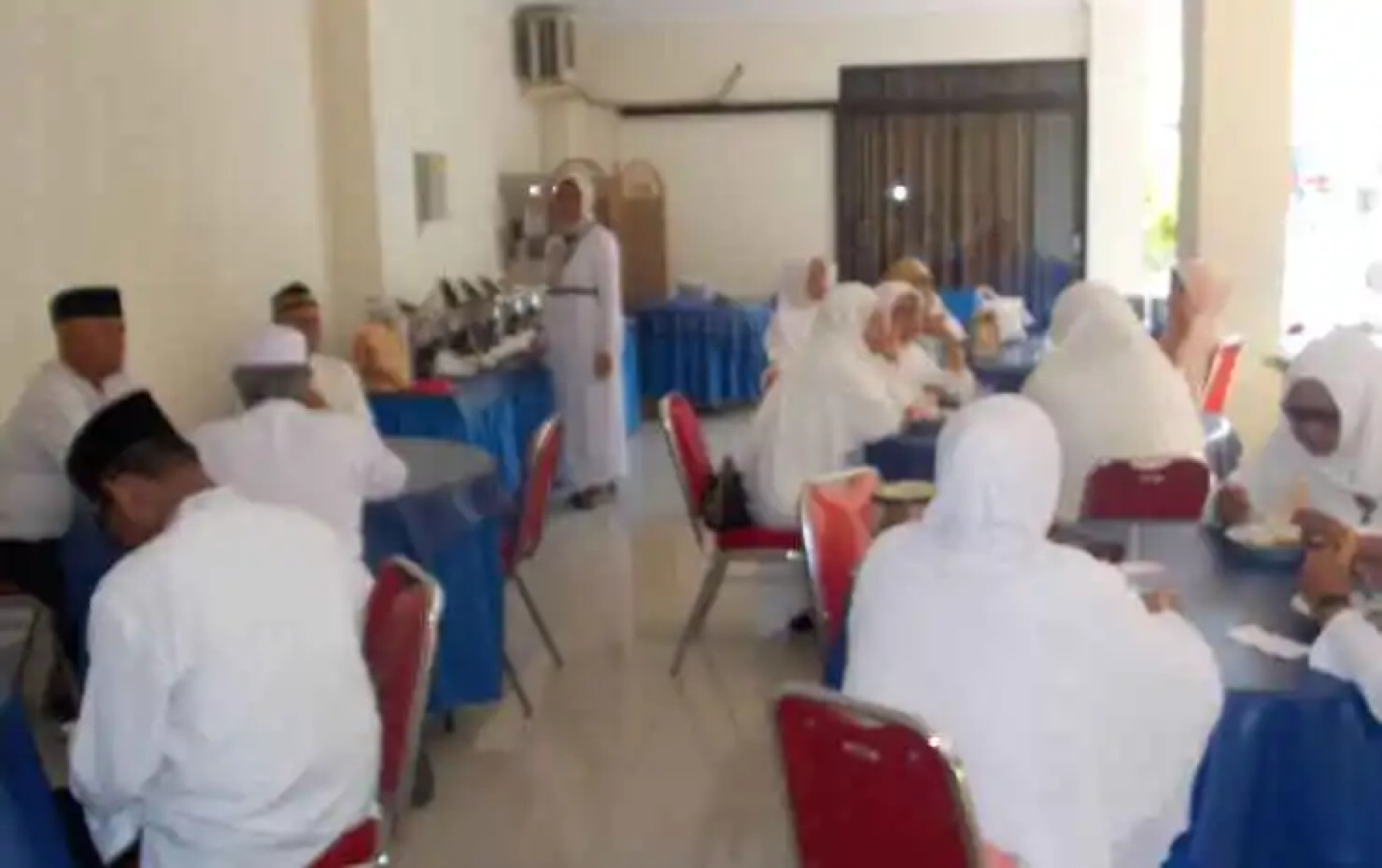 Hotel Griya Lestari Pati