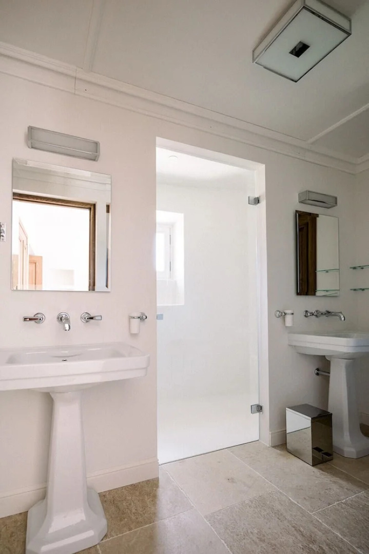 Le Domaine du Fortin