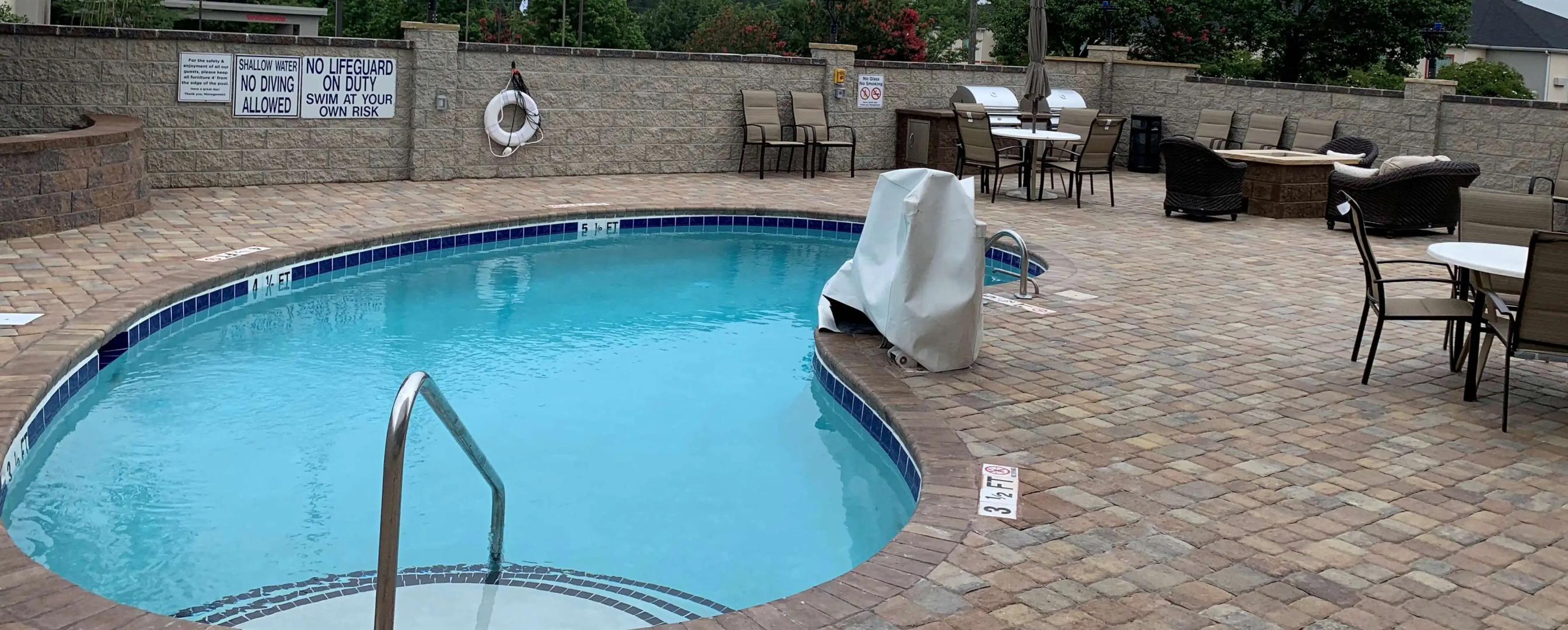 Holiday Inn & Suites Columbia NE - Ft Jackson Area by IHG