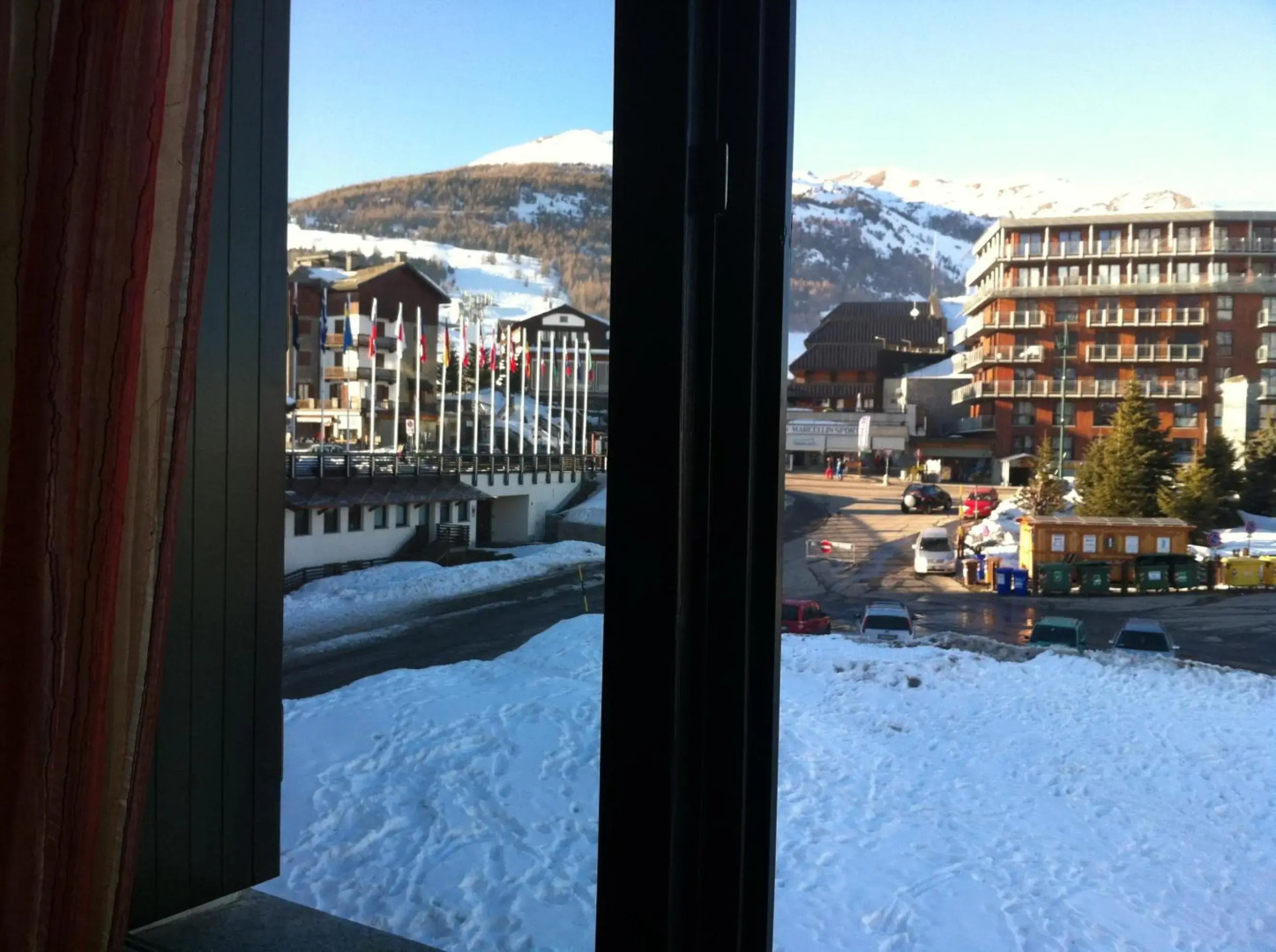 Torre Dell'orologio Apartment