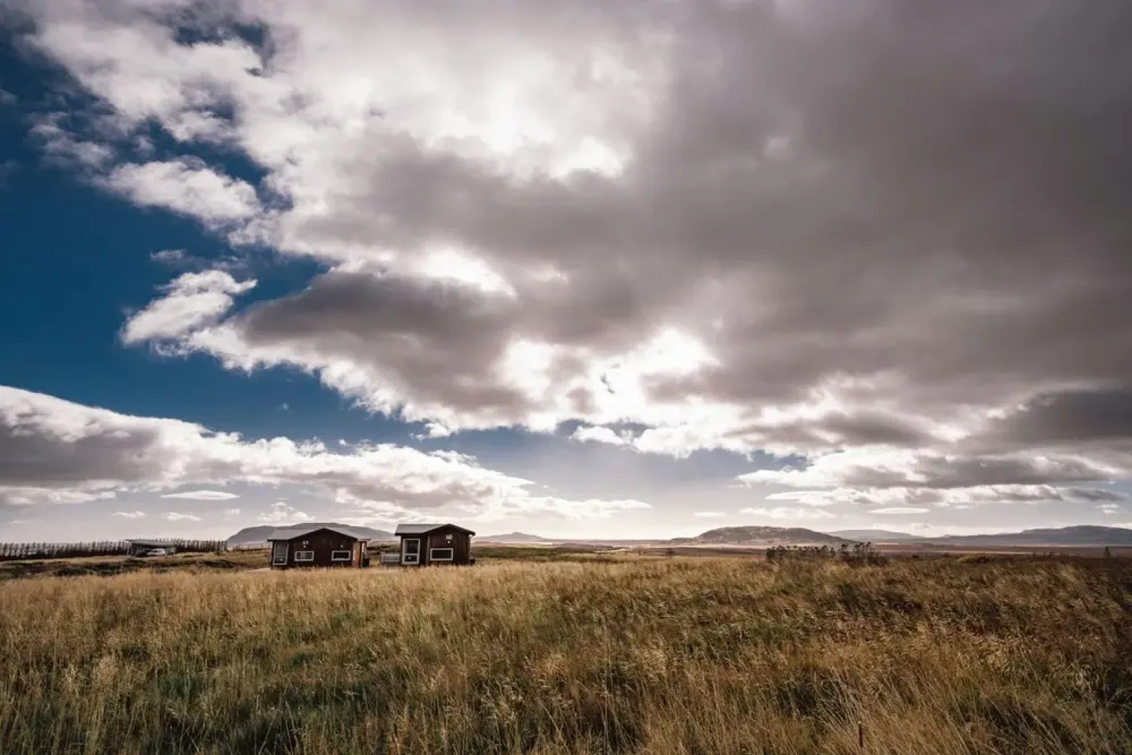 Blue View cabin 4B with Hot Tub