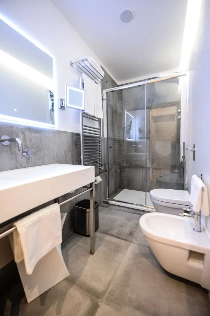 Bellini Relais (Только для взрослых)