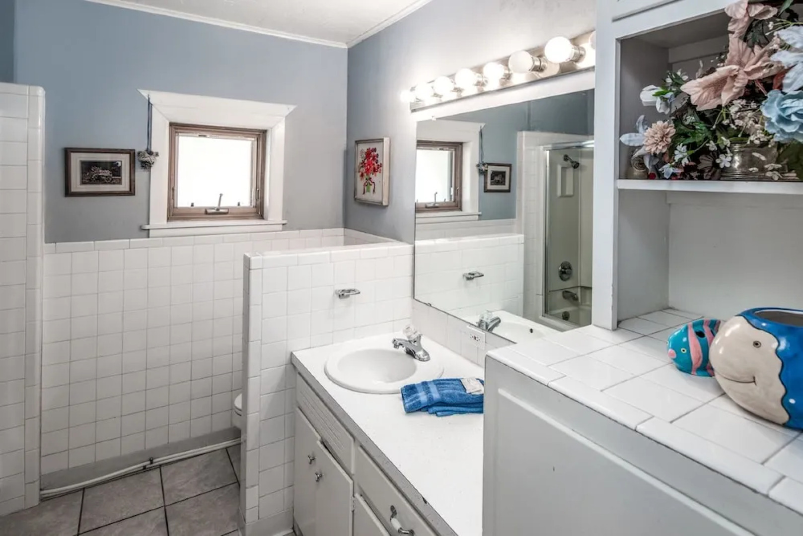 Lady Marmalade's River Cottage - Five Bedroom Cabin