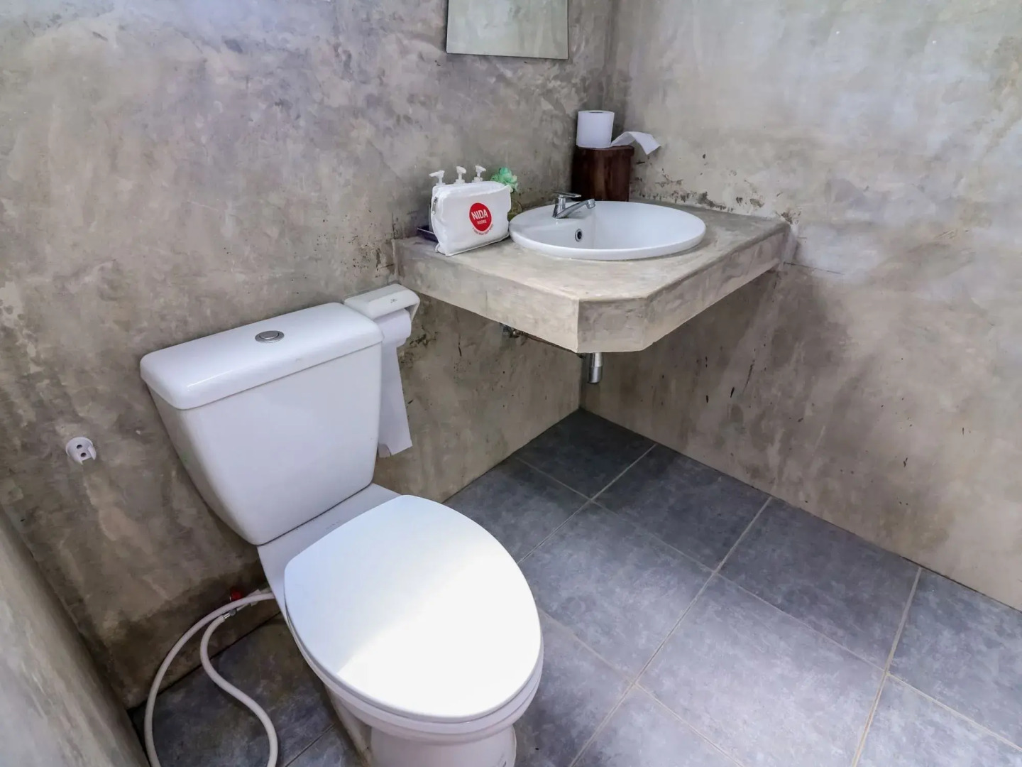 Nida Rooms Chom Thong 236 Golden Silk