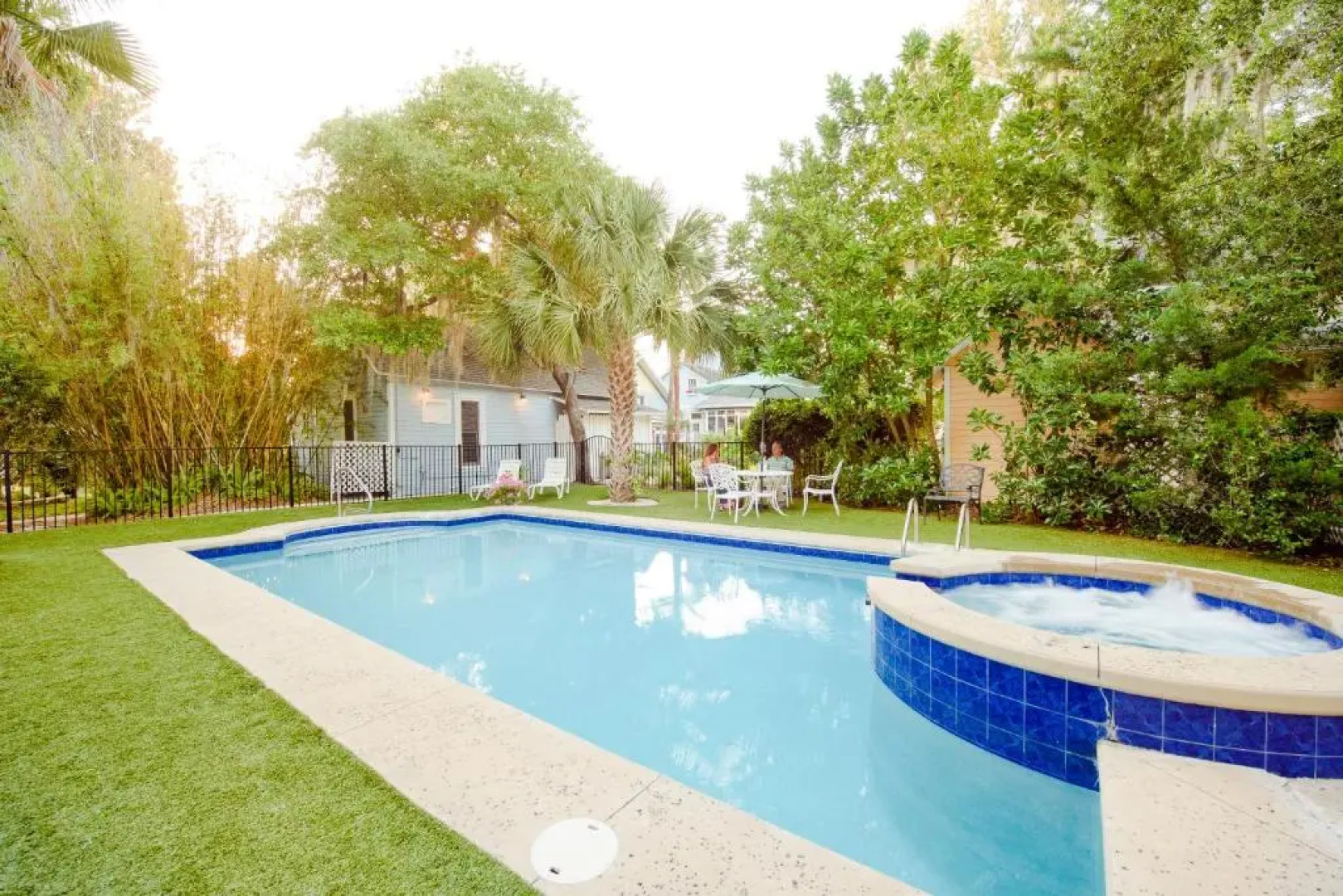 Sweetwater Branch Inn