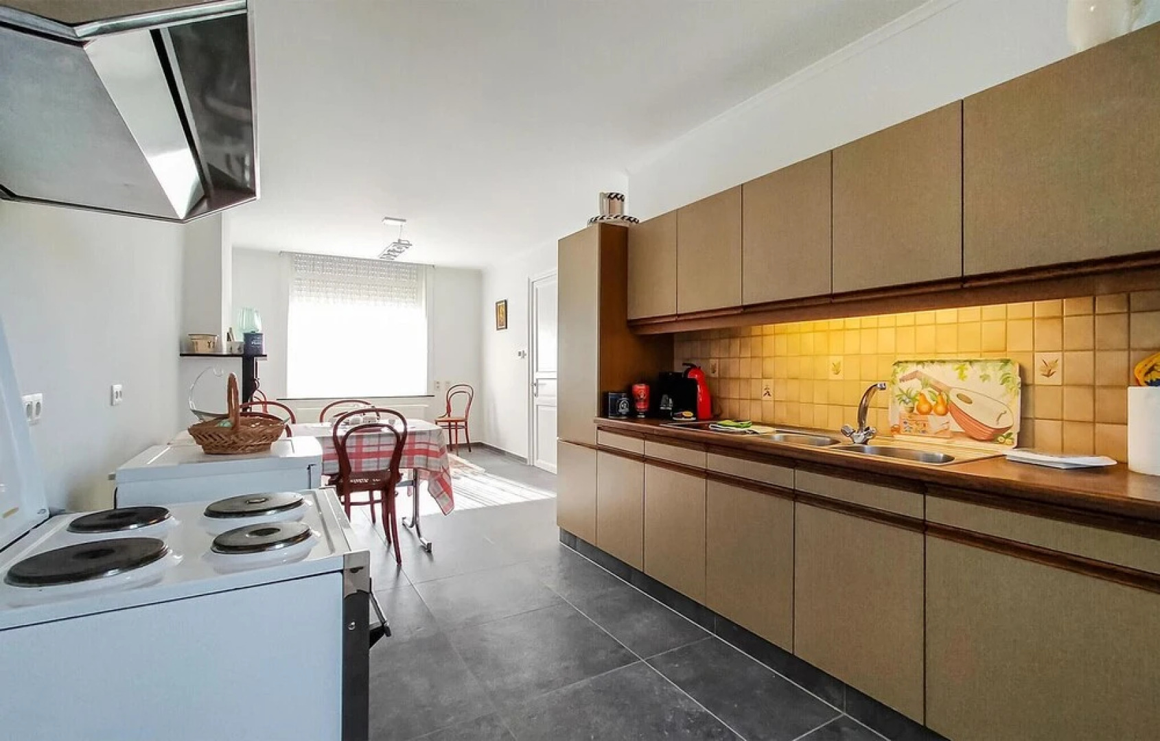 Awesome Home in Oostvleteren With Wifi