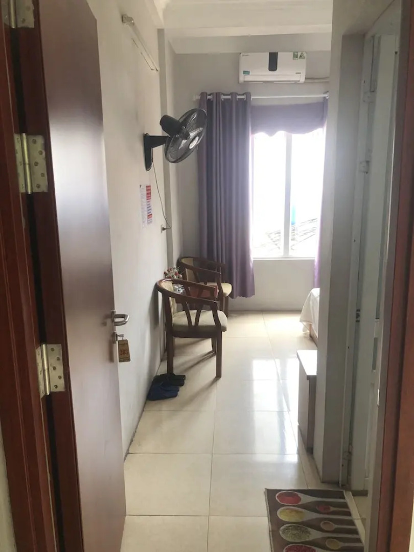 Huy Hoang Airport Hotel