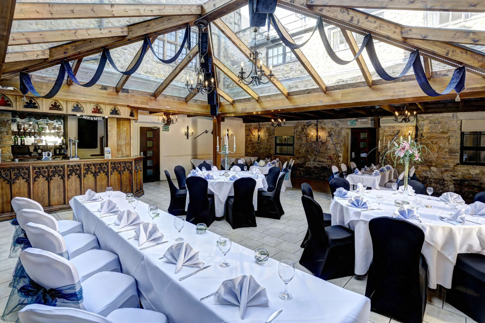 Walworth Castle Hotel, BW Signature Collection