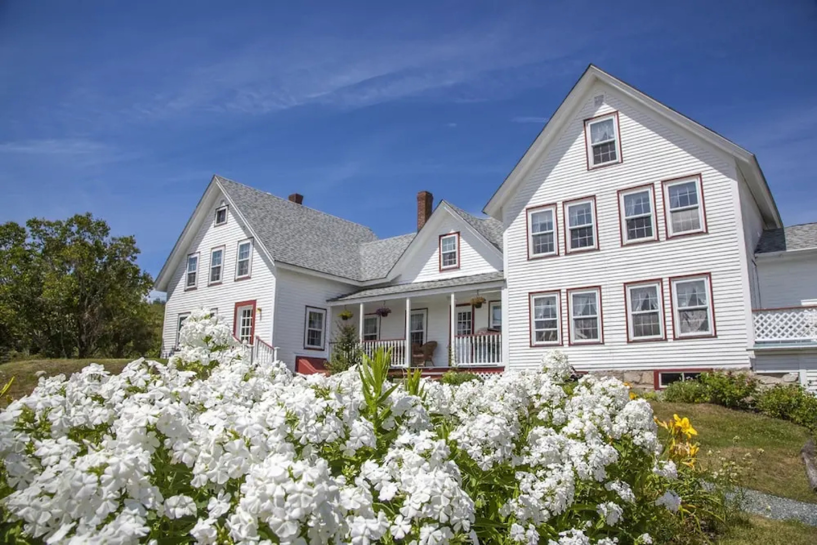 Acadia Oceanside Meadows Inn