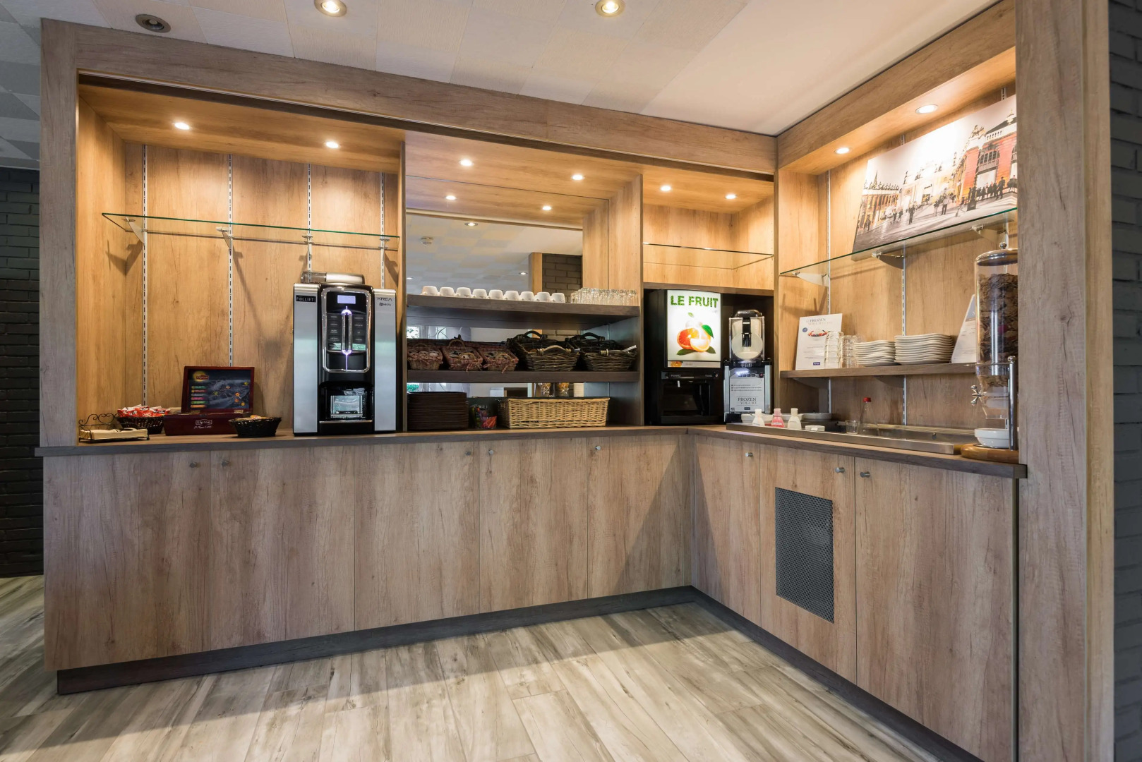 Kyriad Nancy Sud - Ludres