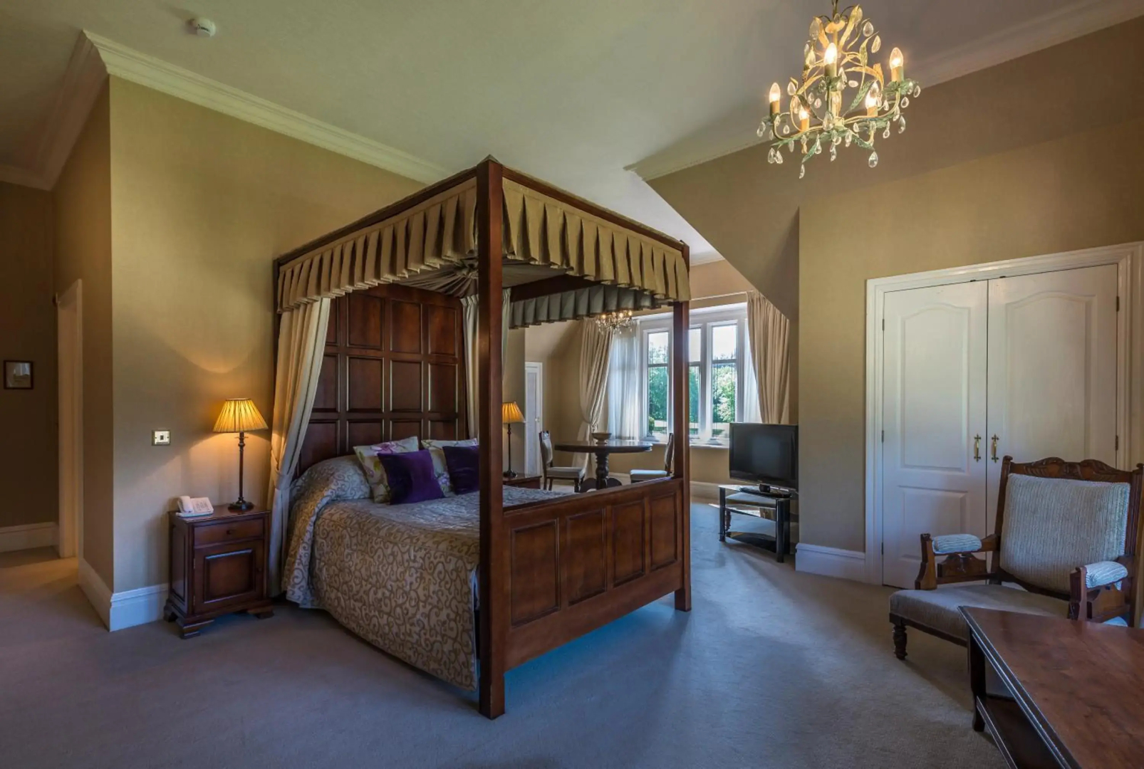 Petwood Hotel
