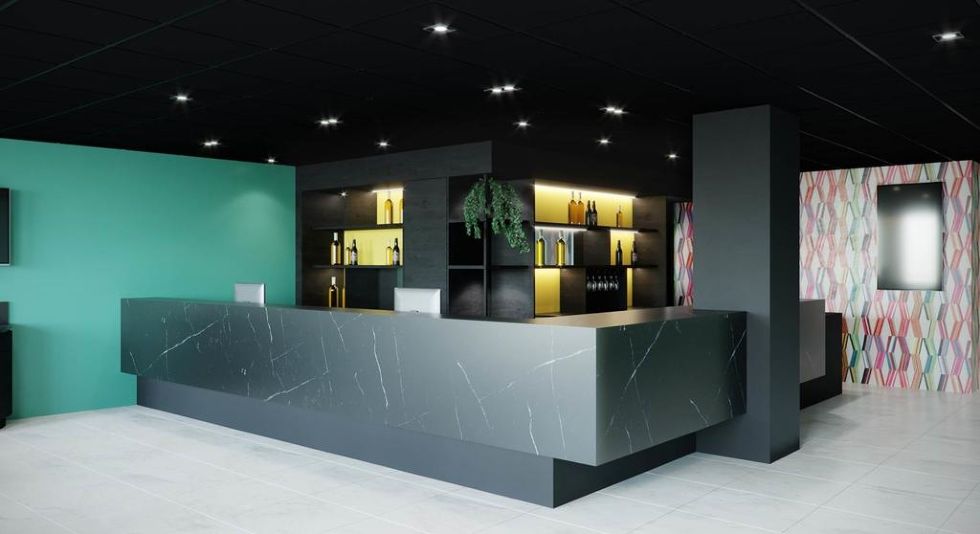 Thon Hotel Bristol Bergen