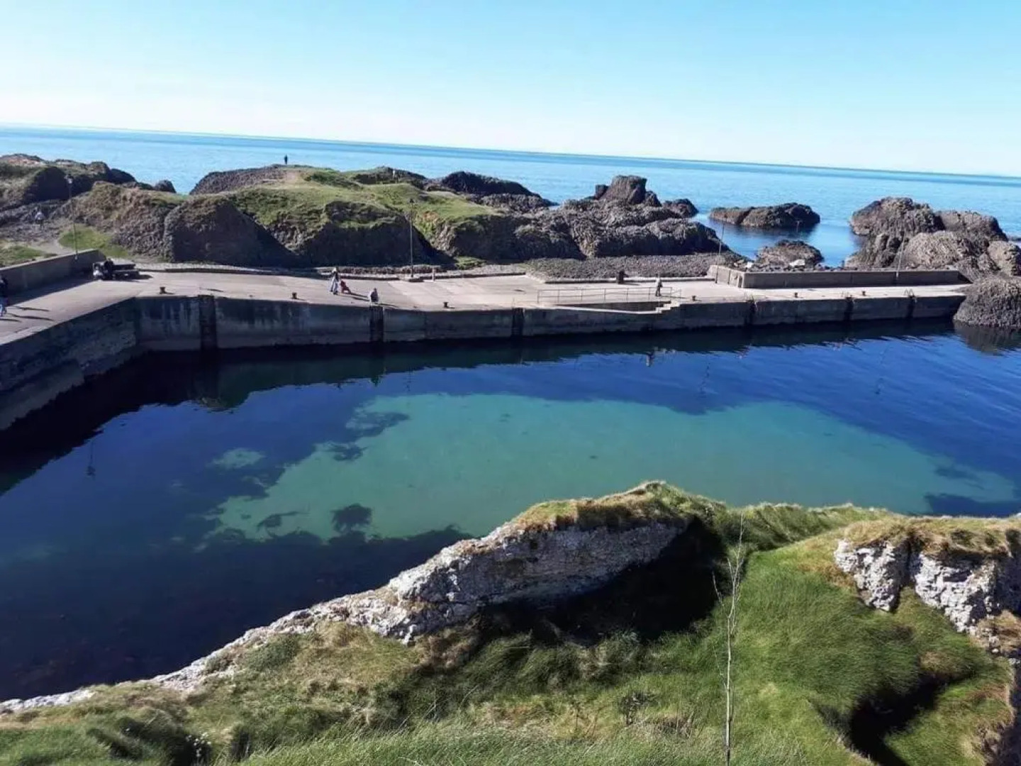 Therapy Lodge Ballycastle