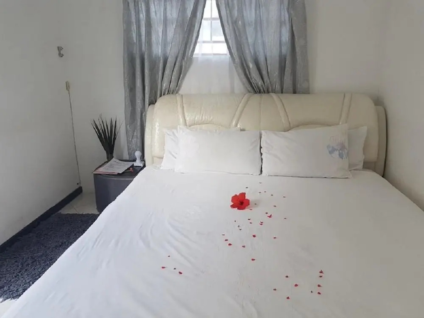 Amogelang Guest House