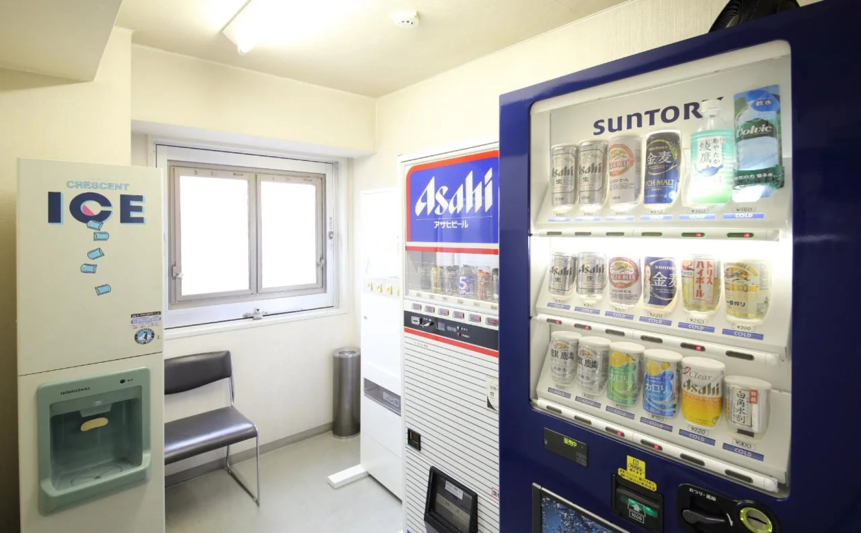 Hotel Airport Komatsu