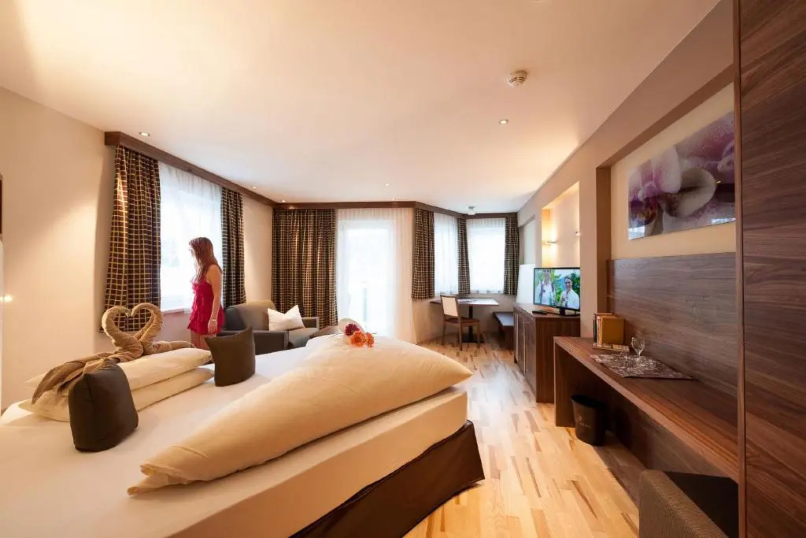 Hotel Jennys Schlössl