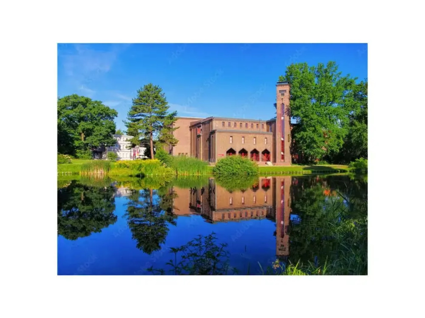 City Apartment Comfortable Holiday Residence