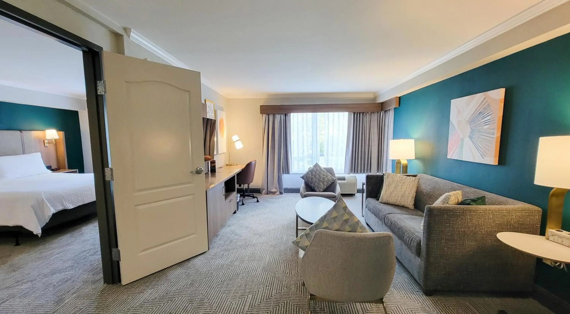 Holiday Inn Macon North by IHG