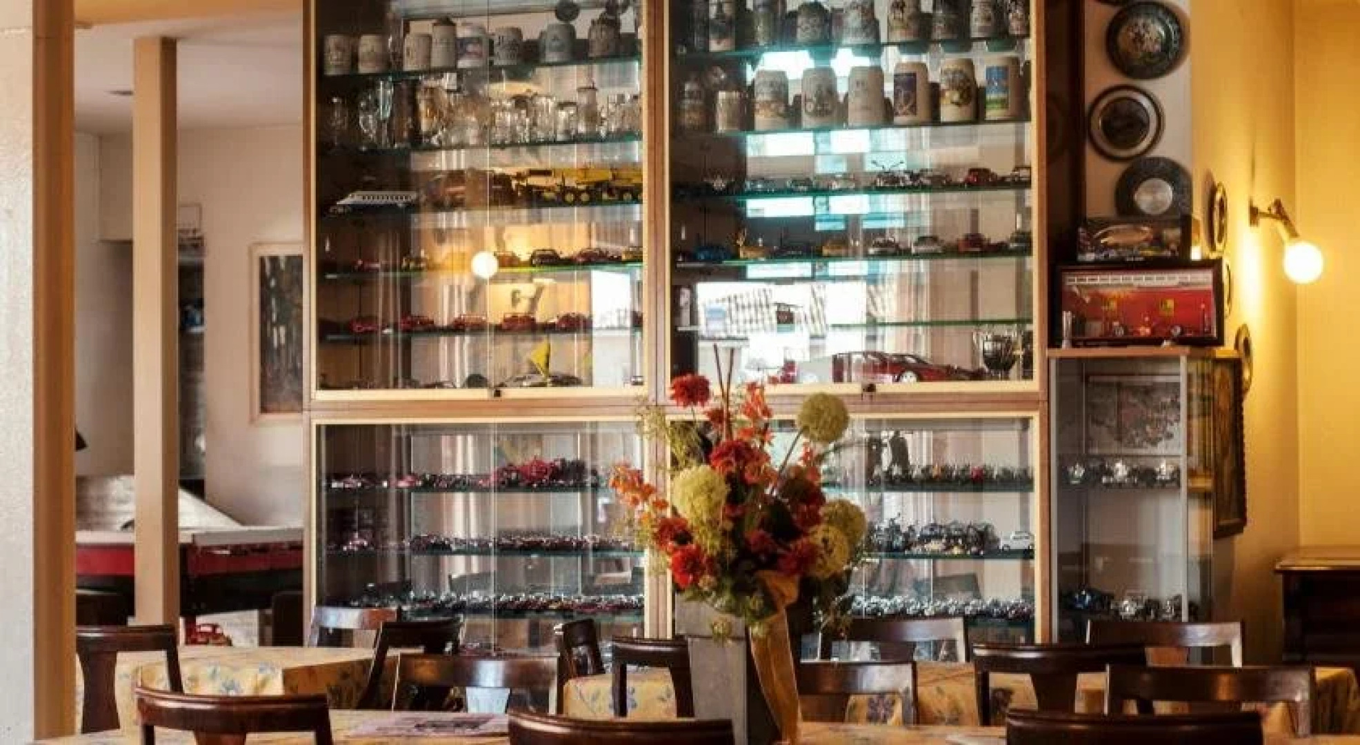 Residence Villa Rosa