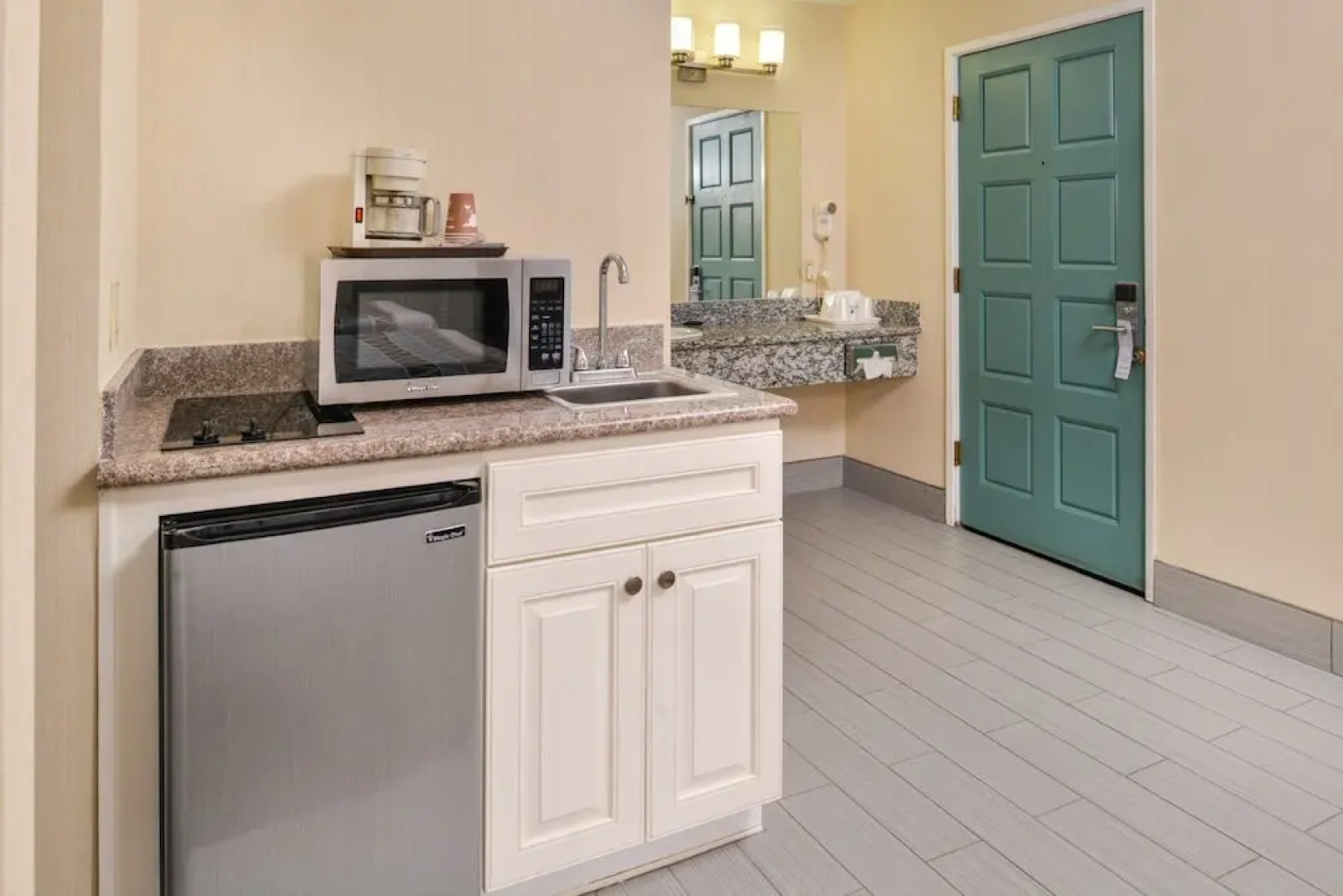 Americas Best Value Inn