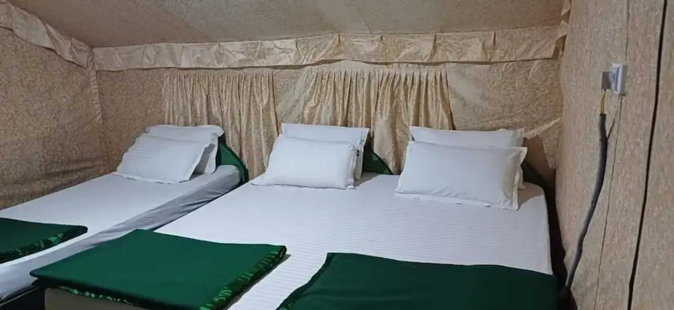 SandPebbles Bhitarkanika Jungle Resorts