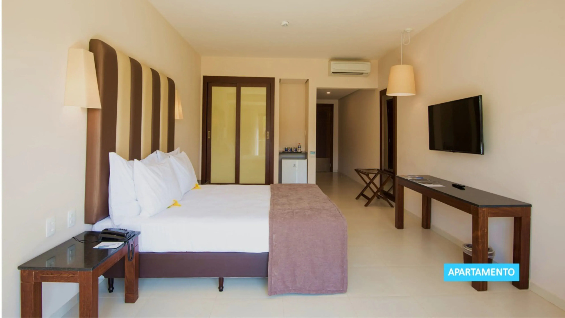 Vila Galé Resort Touros - All Inclusive