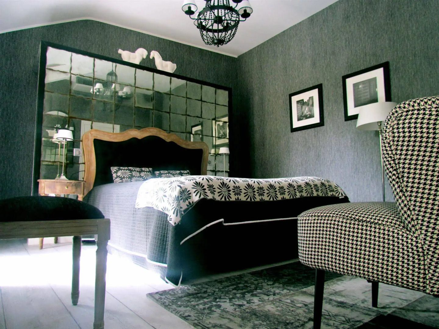 Hôtel Saint-Pierre Boutique-Hotel