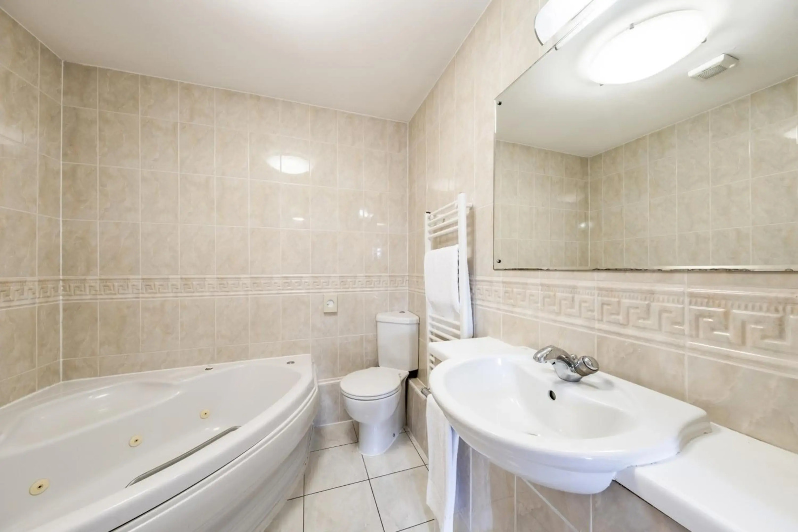 The Barn Hotel & Spa