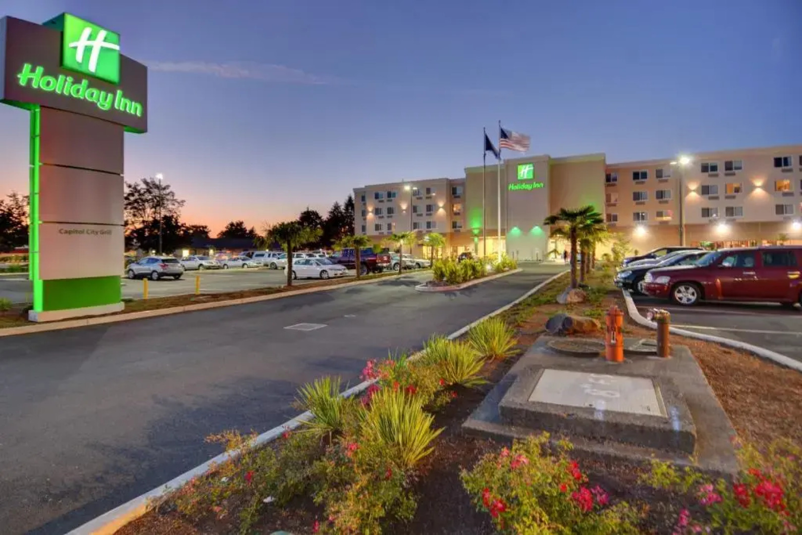 Red Lion Hotel Salem