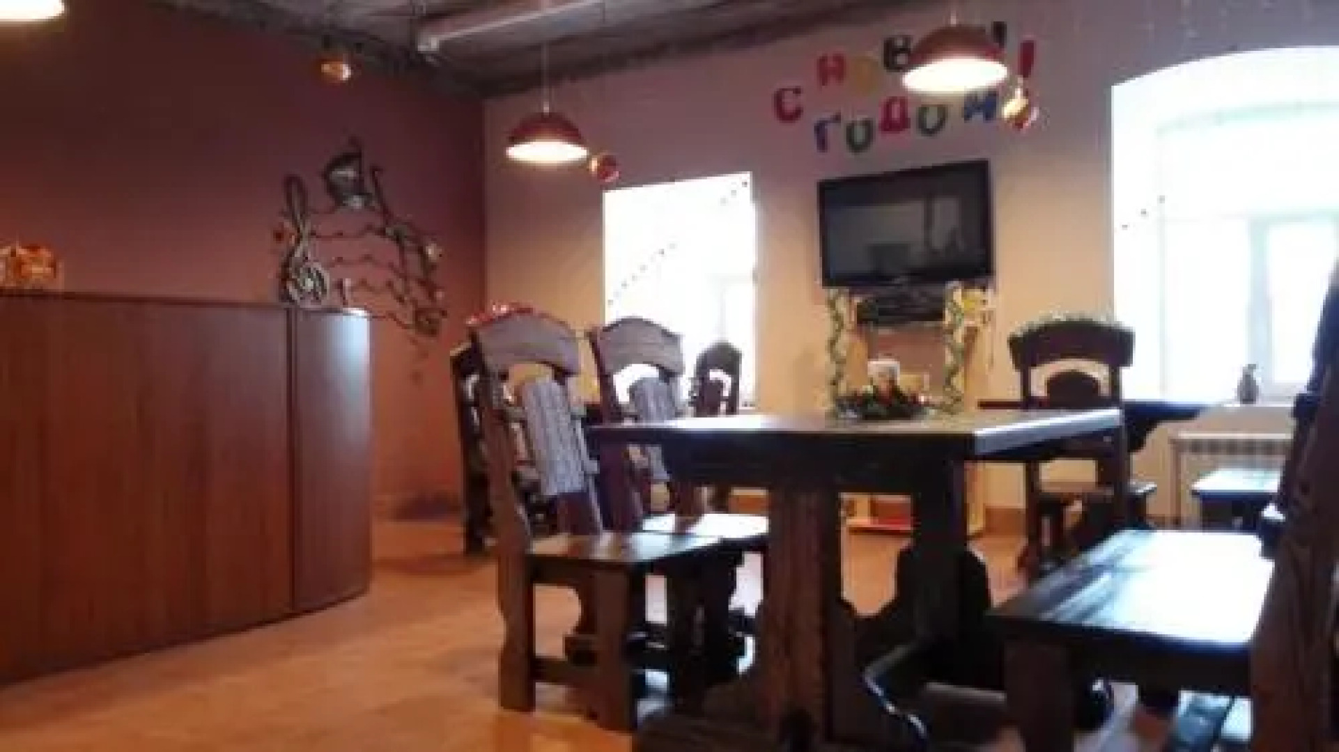 Gostevoy Dom Nagornoye