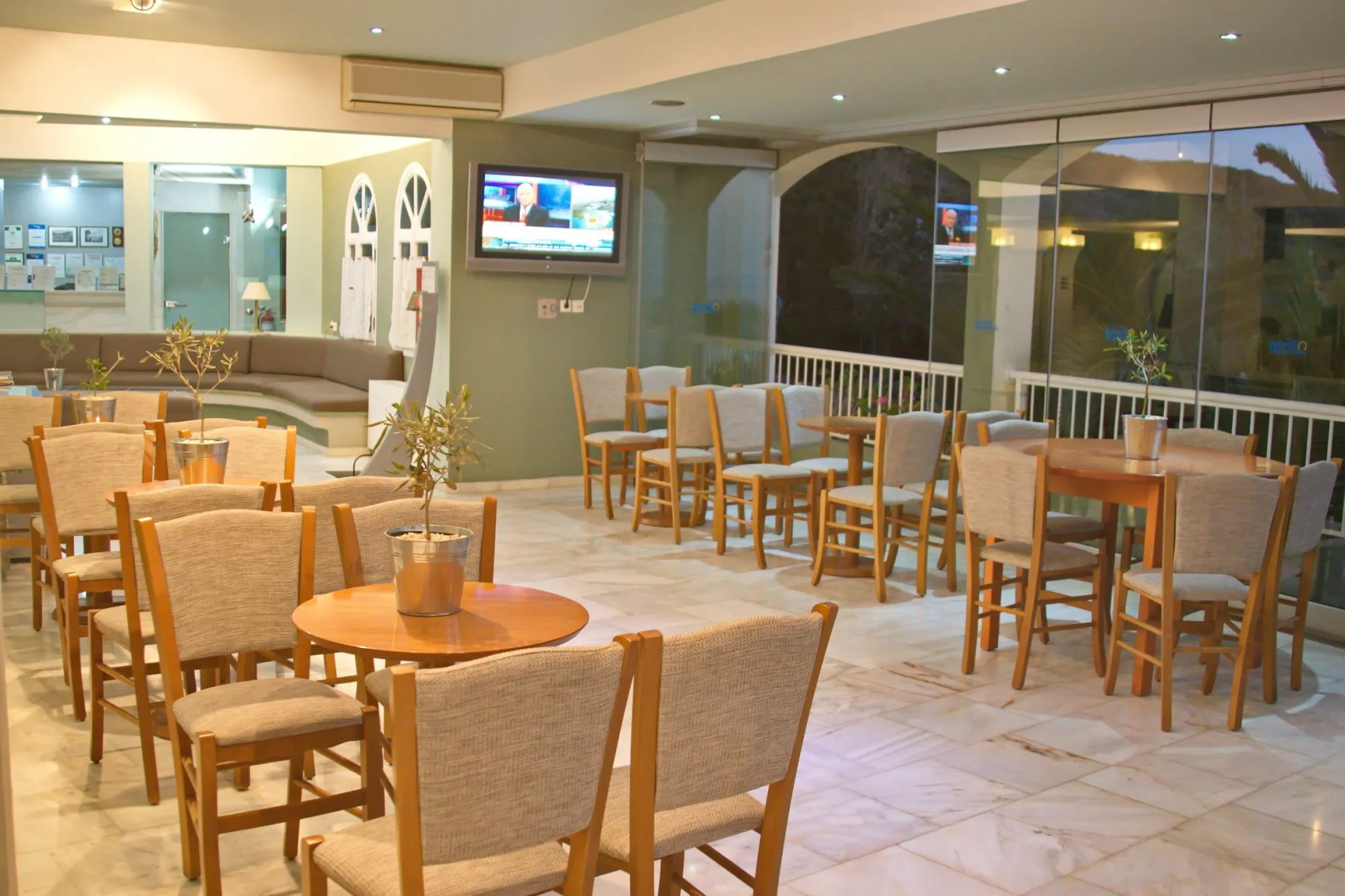 Rethymno Mare & Water Park