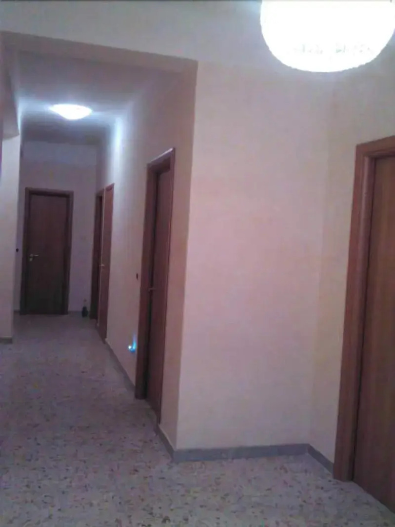 Bed And Breakfast Il Subacqueo