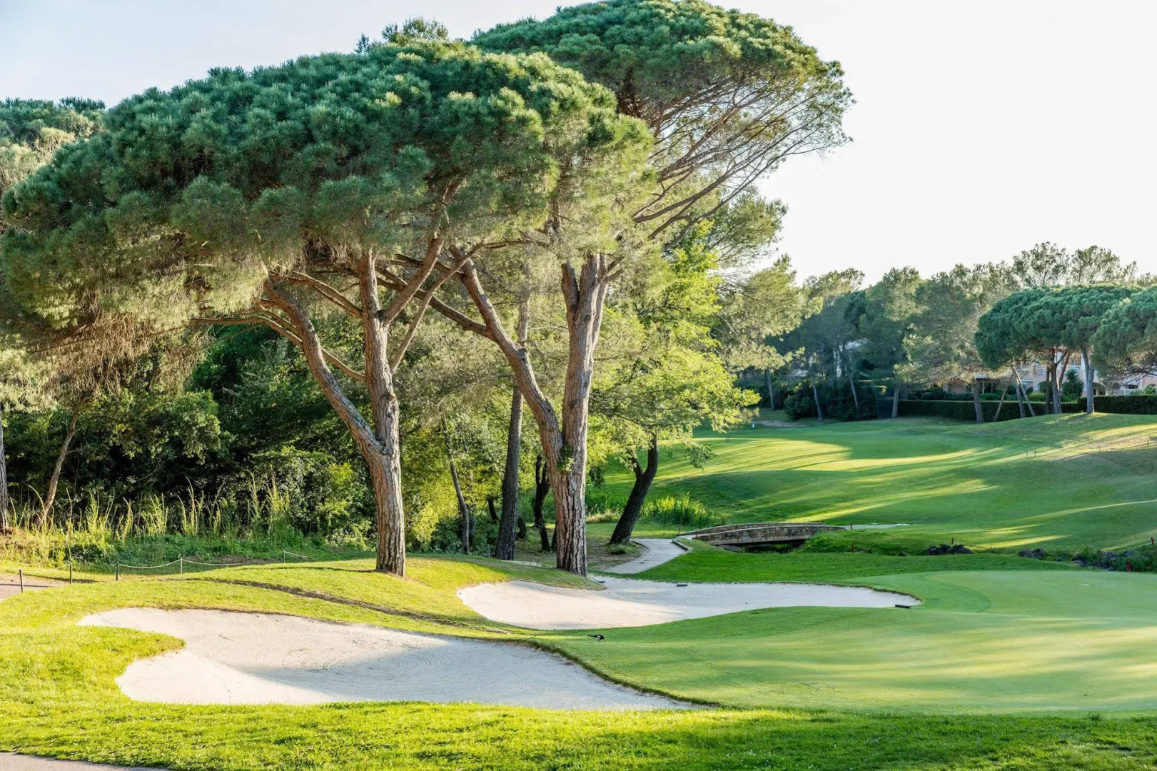 Garrigae Domaine de l'Esterel