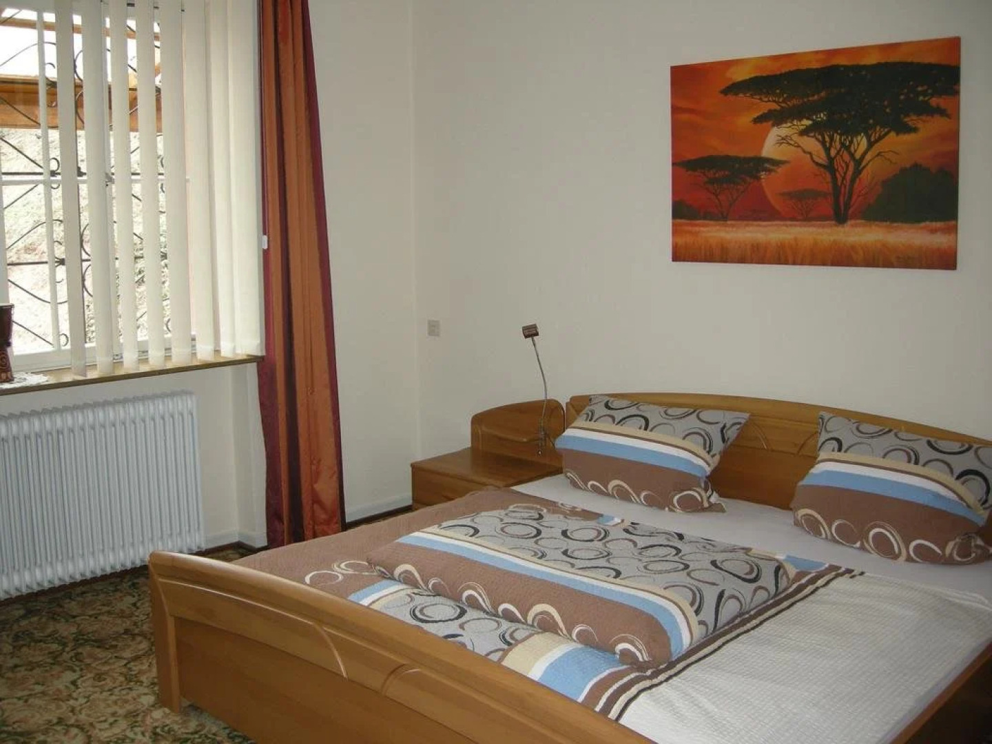 Ferienwohnungen Haus Elsbeth