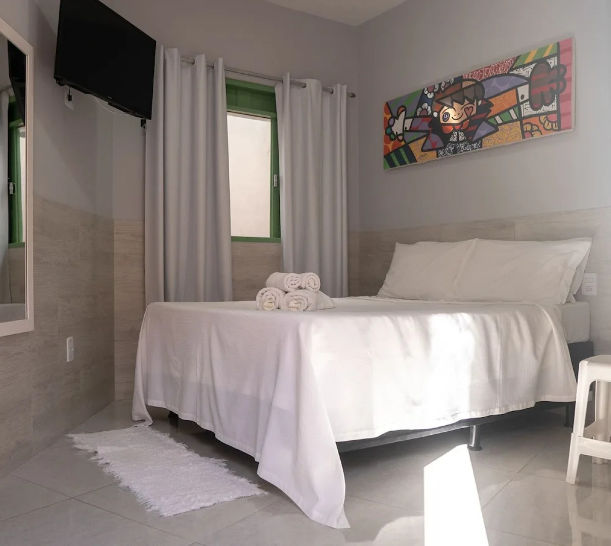 Pousada Vento Terral