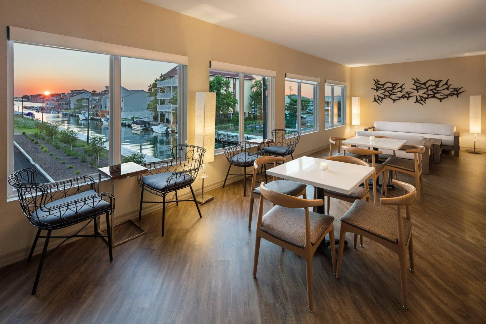 Fairfield Inn & Suites by Marriott Ocean City