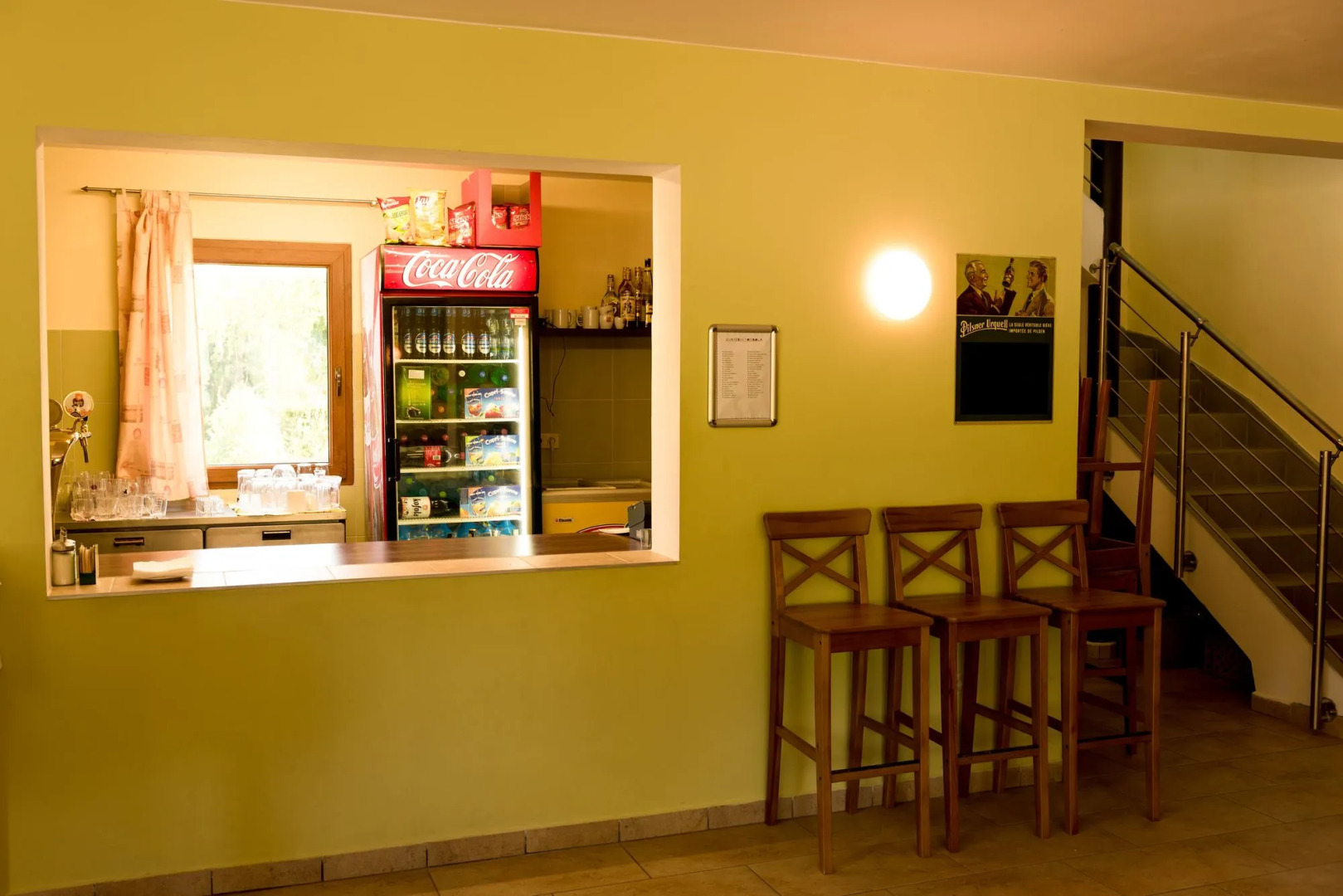 Chalet Veitsberg-Vitkova Hora