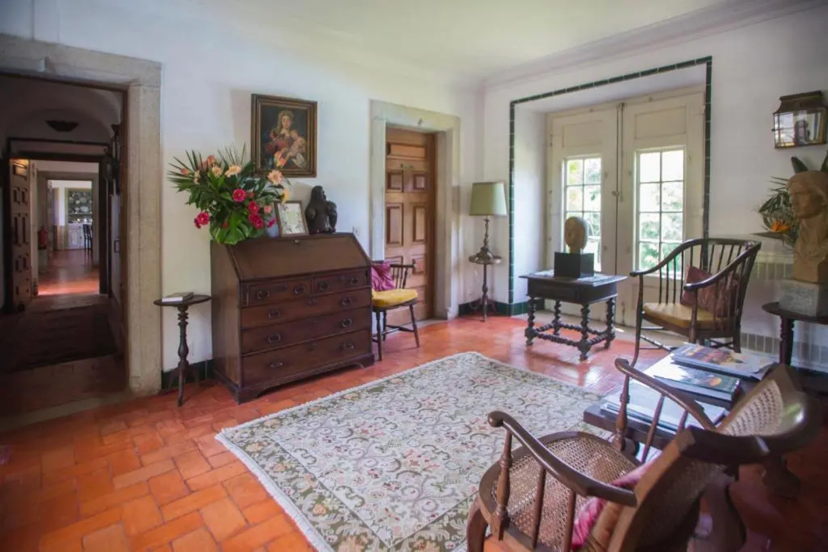 Quinta de São Thiago