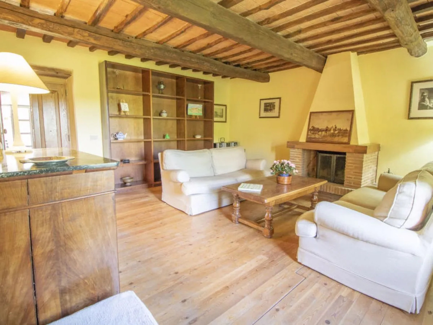 Locazione Turistica Casale Vitello - BOL260