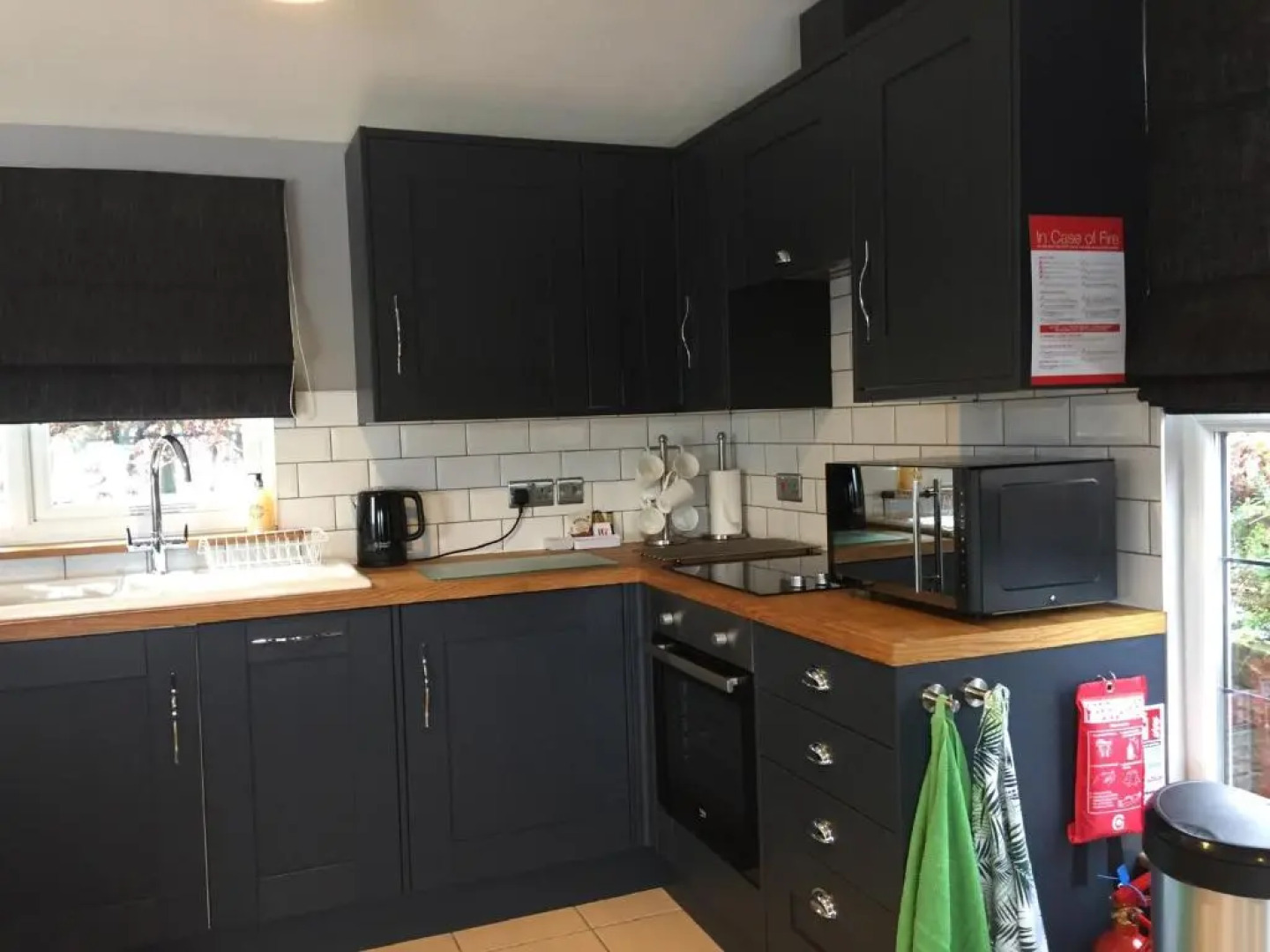 Summer House, Glassonby