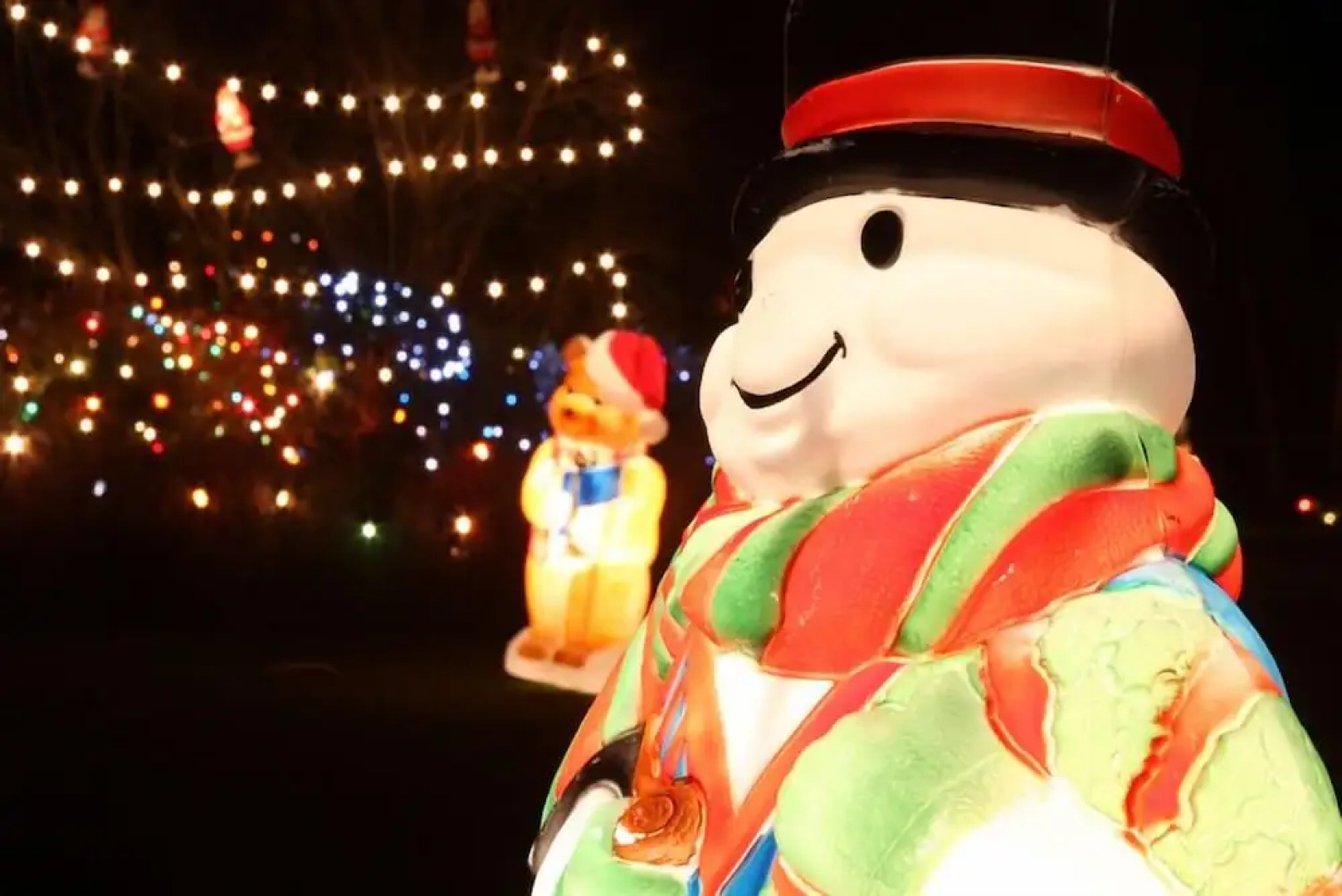 The Devoncourt Resort