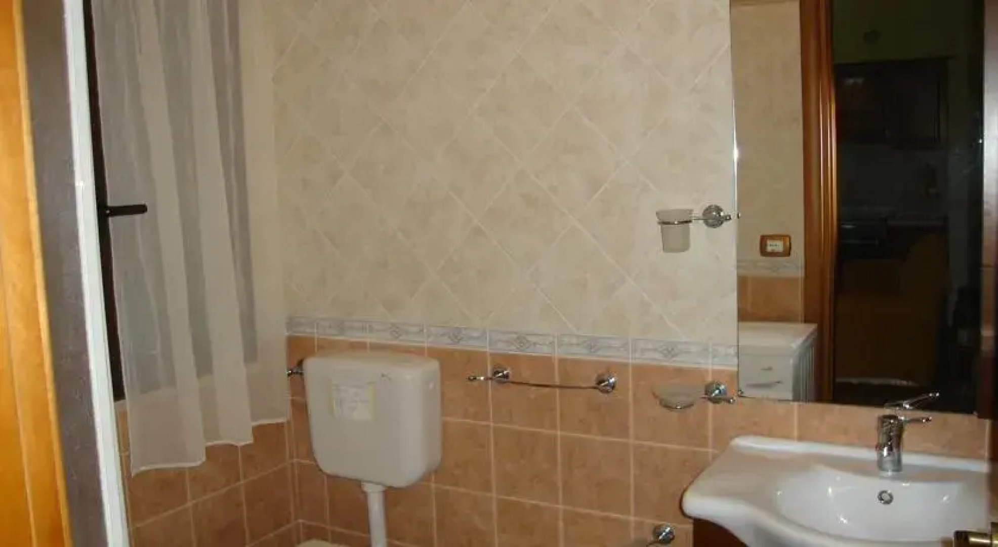 Appartamento in Villa