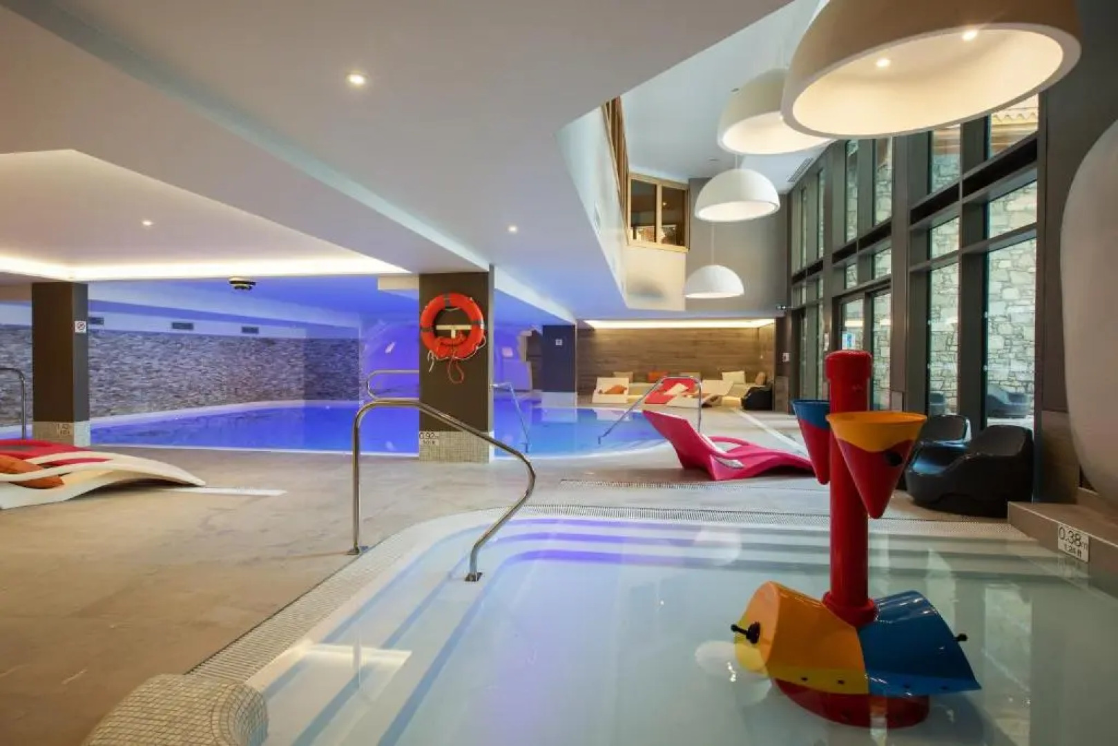 Pierre & Vacances Premium l'Hévana