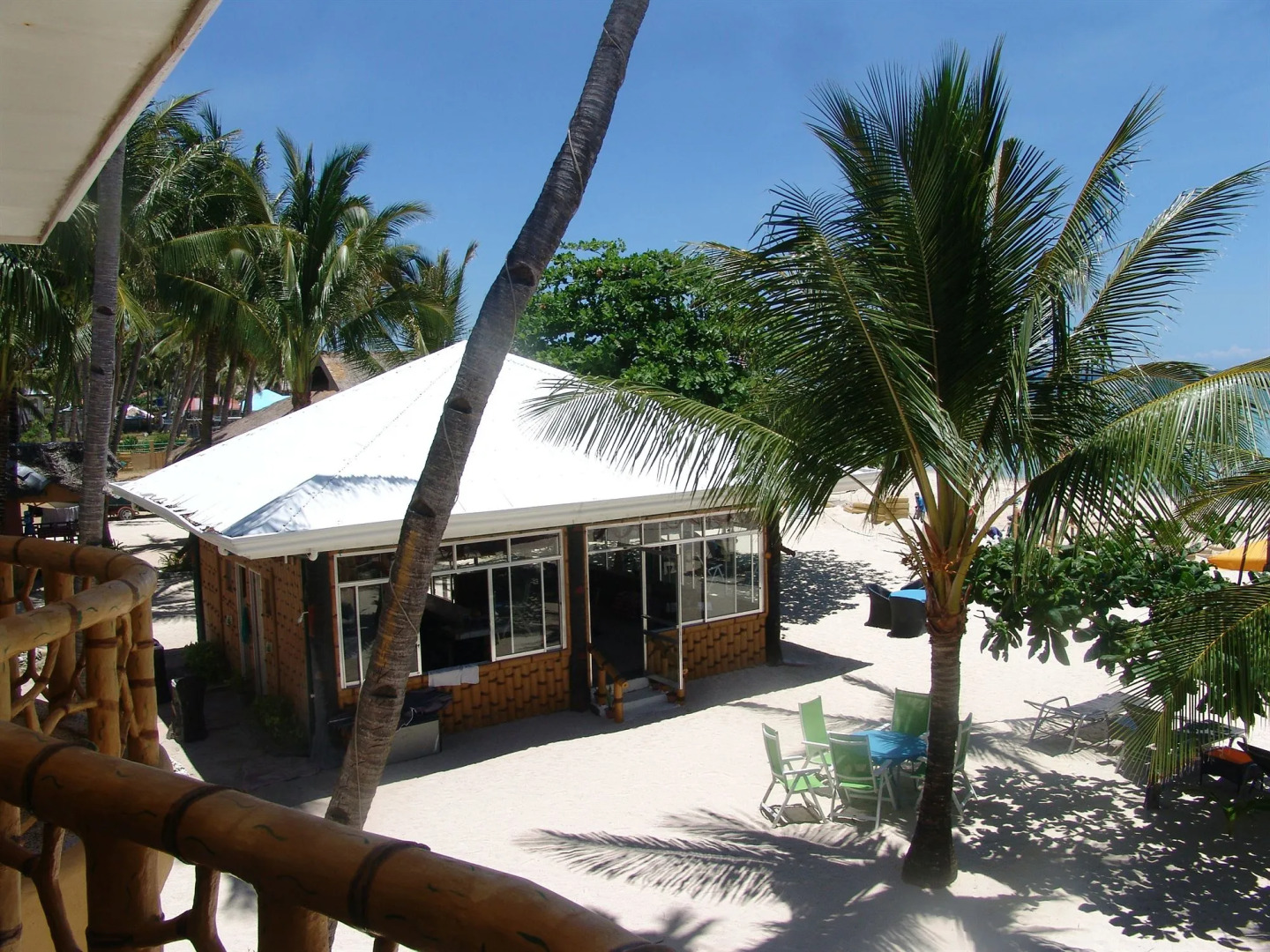 Marlins Beach Resort