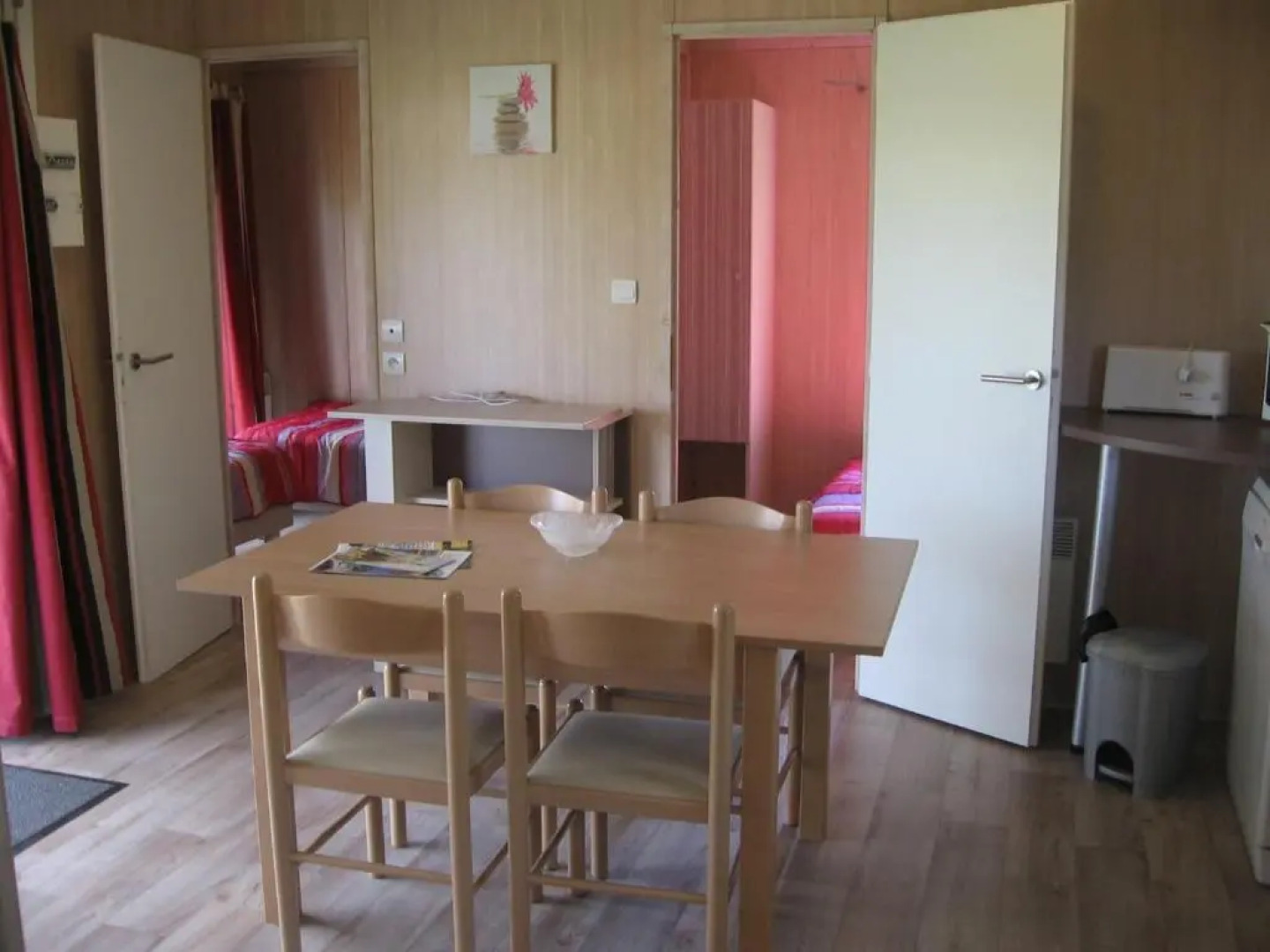 Ardeche - Gites Objectif Evasion