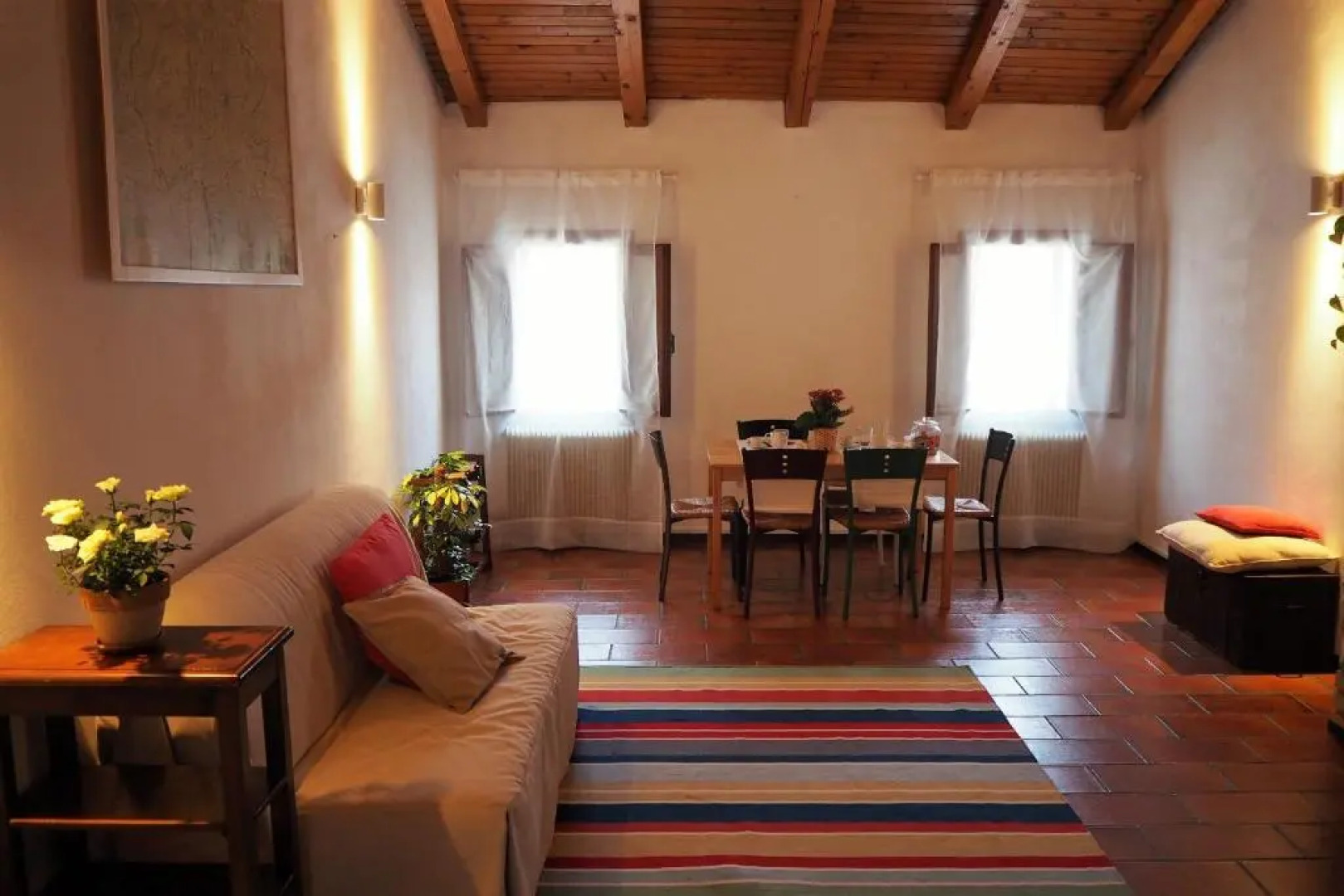 Bed & Breakfast Ligont