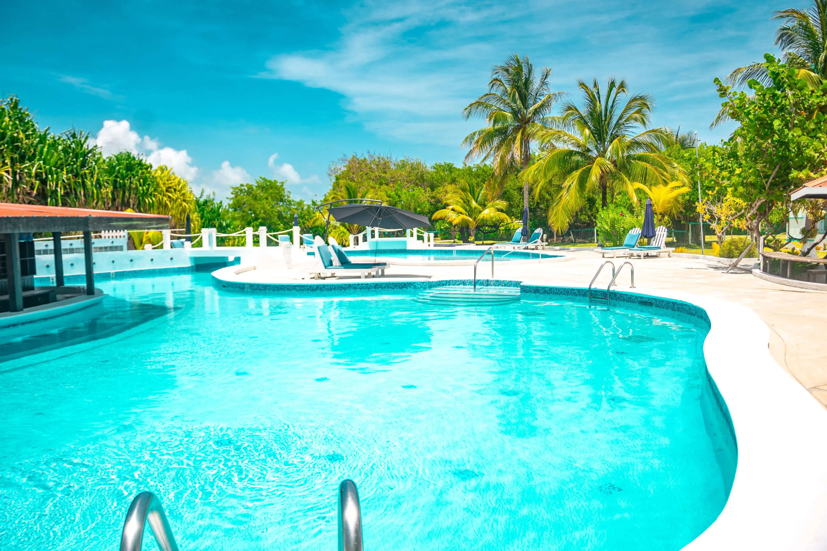 Grand Baymen Gardens