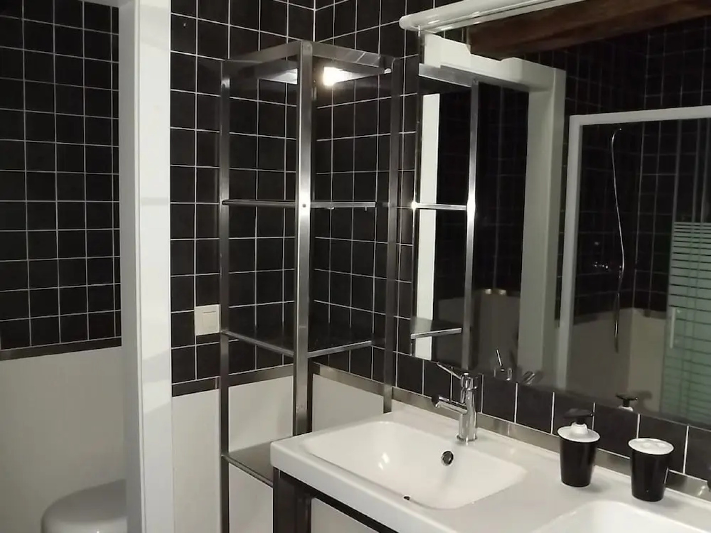 Apartamentos San Francisco 58