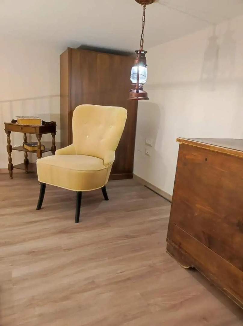 Lo Stemma B&B Guest House